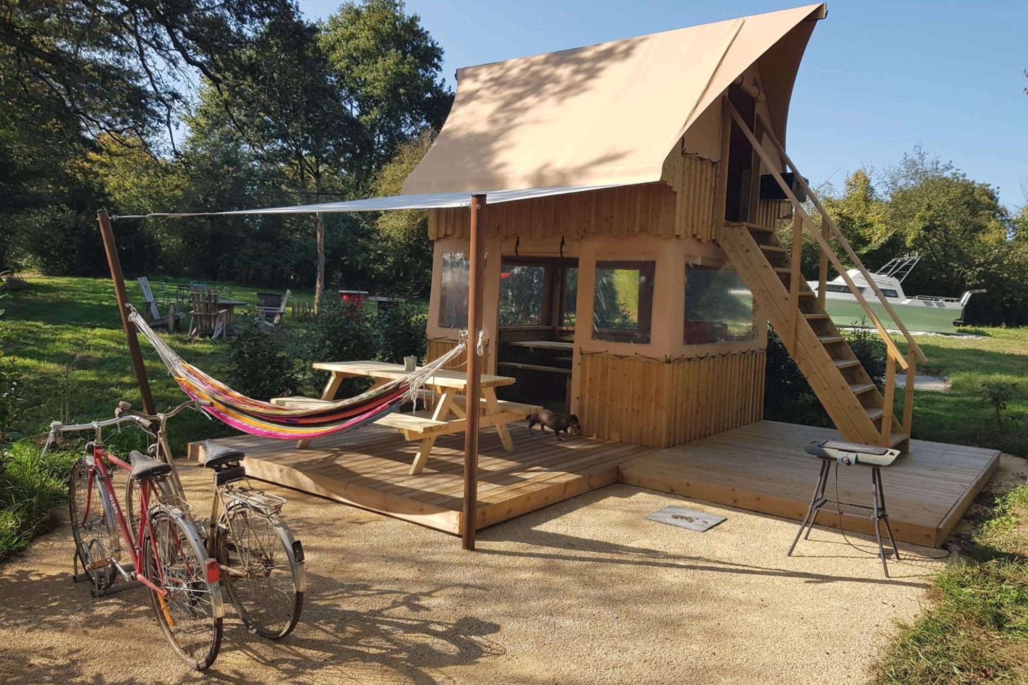 La Chalan D'Hier Hotel Nort-sur-Erdre  Exterior foto